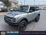 Certified 2022 Ford Bronco Badlands image 3