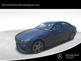 New 2025 Mercedes-Benz C 300 4MATIC Sedan image 1