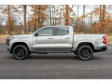 New 2025 Chevrolet Colorado Z71 image 4