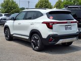 New 2025 Kia Seltos SX w/ SX Sunroof Package image 4