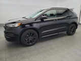 Used 2022 Ford Edge SE w/ Black Appearance Package image 2