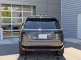 New 2025 Land Rover Range Rover SE image 4