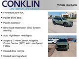 New 2026 Honda CR-V TrailSport image 2