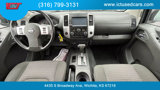 Used 2019 Nissan Frontier SV w/ Value Truck Package image 6