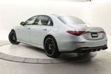 New 2025 Mercedes-Benz S 63 AMG S image 2