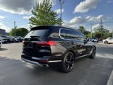 Used 2022 BMW X7 xDrive40i w/ Premium Package image 3