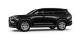 New 2025 Toyota Grand Highlander FWD image 3