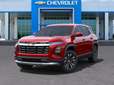 New 2026 Chevrolet Equinox LT w/ Convenience Package II image 6