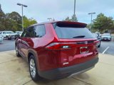 New 2025 Toyota Grand Highlander AWD image 5