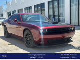 Used 2022 Dodge Challenger R/T Scat Pack image 3