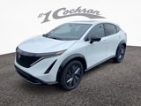 New 2025 Nissan Ariya AWD image 3