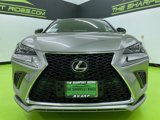 Used 2019 Lexus NX 300 F Sport image 3