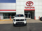 New 2025 Toyota Tacoma TRD Off-Road w/ TRD Off Road Premium Package image 2