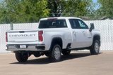 New 2025 Chevrolet Silverado 3500 LTZ w/ LTZ Premium Package image 4