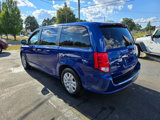 Used 2019 Dodge Grand Caravan SE w/ UConnect Hands-Free Group image 5