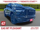 New 2026 RAM 1500 Laramie image 1