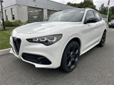 New 2025 Alfa Romeo Stelvio Tributo Italiano w/ Driving Assist Package image 4