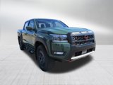 New 2025 Nissan Frontier PRO-4X w/ Pro Convenience Package image 2