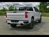 New 2025 Chevrolet Silverado 1500 RST image 5