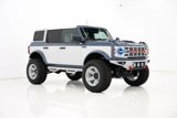 Used 2025 Ford Bronco Big Bend image 5