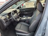 New 2026 Nissan Rogue Rock Creek w/ Rock Creek Premium Package image 6