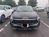 Certified 2023 Kia Sportage X-Pro Prestige image 2