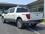 New 2025 Ford F150 King Ranch w/ FX4 Off-Road Package image 4
