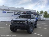 New 2025 Ford Bronco Outer Banks image 2