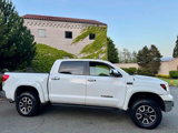 Used 2012 Toyota Tundra Limited image 5