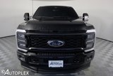 Used 2024 Ford F250 Lariat w/ Sport Appearance Package image 2