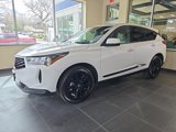 Certified 2025 Acura RDX SH-AWD image 3