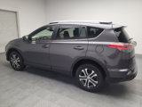 Used 2017 Toyota RAV4 LE image 3