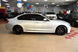 Used 2018 BMW 340i xDrive Sedan w/ Executive Package image 2