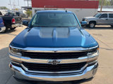 Used 2018 Chevrolet Silverado 1500 LT w/ All Star Edition image 4