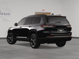New 2025 Jeep Grand Cherokee L Limited image 4