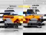 Certified 2022 Ford Bronco Badlands image 3