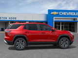 New 2026 Chevrolet Equinox LT image 5