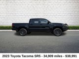 Used 2023 Toyota Tacoma SR5 image 2