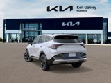 New 2026 Kia Sportage SX image 4