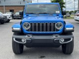 New 2025 Jeep Wrangler Unlimited Sahara image 2