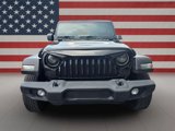 Used 2020 Jeep Wrangler Unlimited Sport image 2