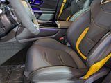 New 2025 Mercedes-Benz GLC 63 AMG S image 4