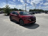 Certified 2025 Nissan Murano Platinum w/ Cargo Package image 2