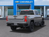 New 2025 Chevrolet Silverado 2500 LTZ image 4
