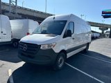 New 2025 Mercedes-Benz Sprinter 2500 image 3