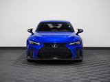 Used 2022 Lexus IS 350 F Sport w/ Memory Package image 4