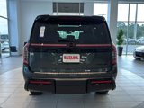 New 2025 Nissan Armada PRO-4X image 4
