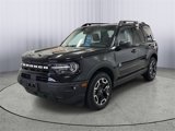Certified 2024 Ford Bronco Sport Outer Banks image 4