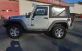 Used 2008 Jeep Wrangler Rubicon w/ Dual Top Group image 5