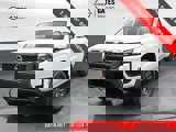 New 2025 Nissan Frontier SV image 6